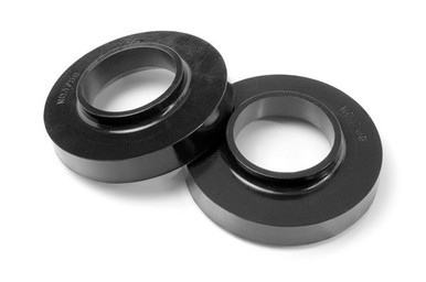1984-2001 Jeep Cherokee XJ 2WD|4WD 0.75" Coil Spring Spacers - Rough Country 7596