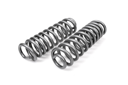 1983-1997 Ford Ranger 2WD|4WD 1.5" Lift Coil Springs - Rough Country 9264-4