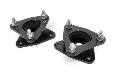 2006-2011 Dodge Ram 1500 2.5" Strut Spacers - Rough Country 395