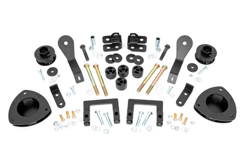 2019-2020 Toyota RAV4 2.5" Lift Kit - Rough Country 73100