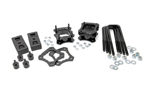 2007-2020 Toyota Tundra 2.5"-3" Lift Kit - Rough Country 87001