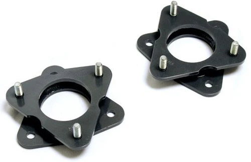 2021-2023 GM SUV 2WD/4WD 2" MaxTrac Rear Coil Spacers - 830820R