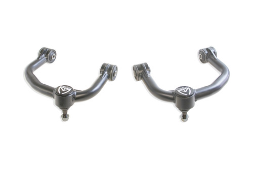 2004-2023 Ford F-150 2wd Tubular Upper Control Arms - MaxTrac 853100