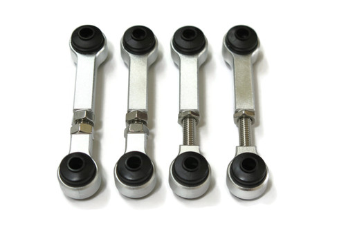 2019-2023 Bentley Continental GT 2.5" Drop Kit