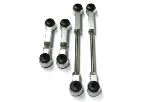 2018-2024 Mercedes AMG GT63 4 Door W/ Air Suspension 0-2.5" Adjustable Drop Kit