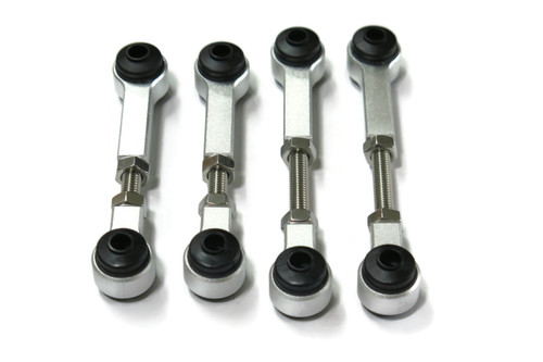 2003-2012 Mercedes SL 2.5" Drop Kit