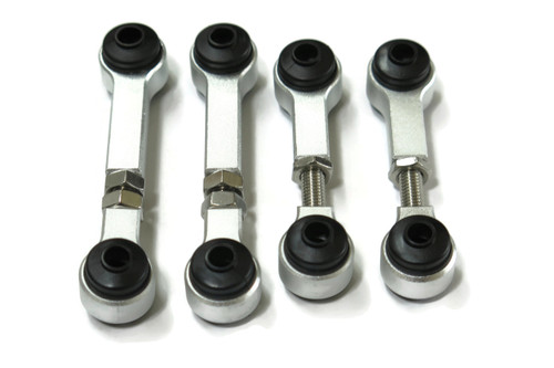 2013-2020 Mercedes SL 2.5" Drop Kit