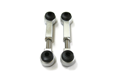 2006-2015 Mercedes R 2.5" Rear Drop Kit