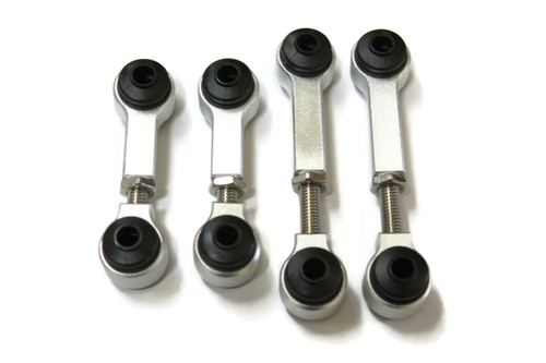 2007-2017 Rolls Royce Drophead 2.5" Drop Kit