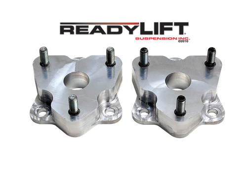 2006-2022 Dodge Ram 1500 (Classic) 4WD 2'' Leveling Kit - ReadyLift 66-1030