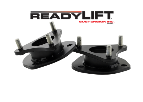 2005-2011 Dodge Ram Dakota 2WD 2'' Leveling Kit - ReadyLift 66-1070