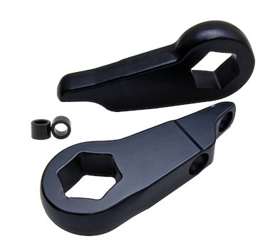 1998-2011 Ford Explorer/Ranger/Edge 2WD/4WD 2.25'' Leveling Kit (Forged Torsion Key) - ReadyLift 66-2020