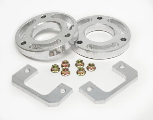 2007-2018 Chevy/GMC 1500 and SUV 2WD/4WD 2.25'' Front Leveling Kit - ReadyLift 66-3085