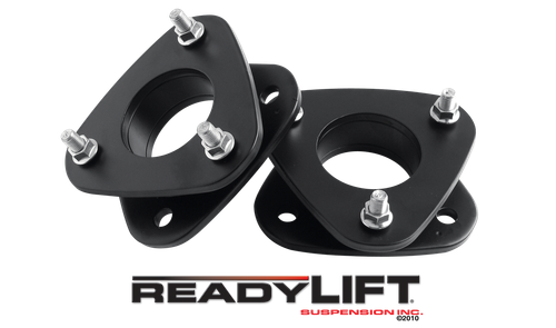 2004-2007 Nissan Titan (Non XD) / 2003-2013 Armada 2WD/4WD 2'' Front Leveling Kit - ReadyLift 66-4000