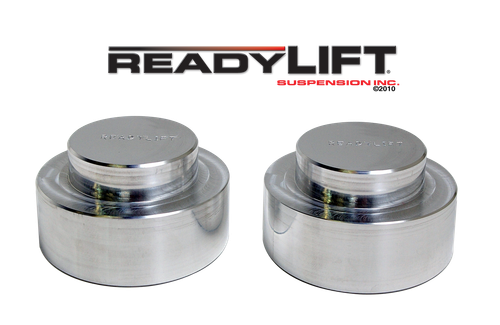 2000-2020 Cadillac Escalade 2WD/4WD 1.5'' Rear Lift Kit - ReadyLift 66-3015