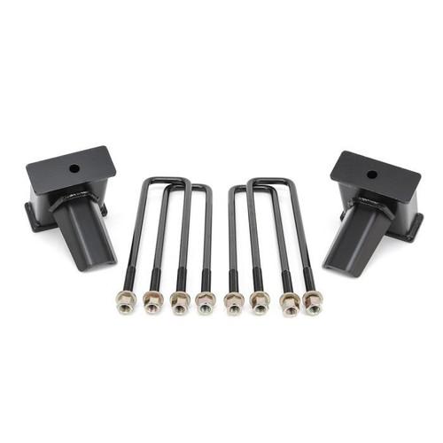 2019-2022 Chevy/GMC 1500 4WD 5" Rear Lift Kit - ReadyLift 26-3950