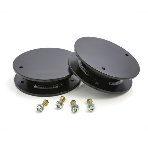 2017-2018 Dodge Ram 3500 2WD/4WD 2" Factory Air Bag Lift Kit - ReadyLift 66-1302