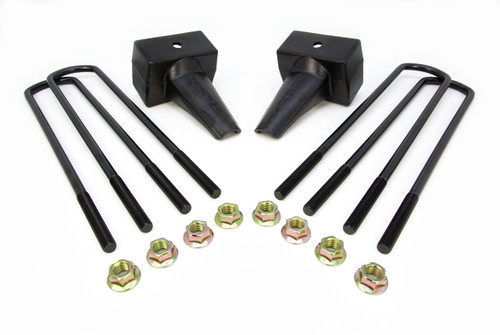2011-2016 Ford F-250/F-350/F-450 2WD/4WD 4'' Rear Lift Kit - ReadyLift 66-2024