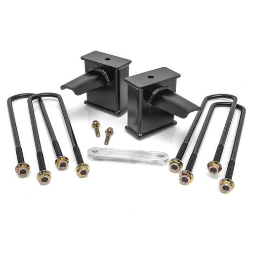 2017-2022 Ford F-250/F-350 6" Rear Lift Kit - ReadyLift 66-2761