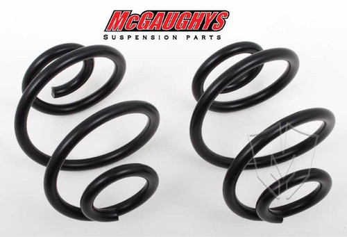 1960-1972 GMC C-10 5" Drop Rear Coil Springs - McGaughys 63172