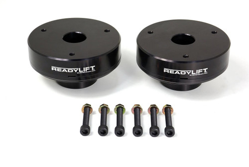2007-2013 Chevy Avalanche 2WD/4WD 2.25'' Leveling Kit without Shocks - ReadyLift T6-3085-K