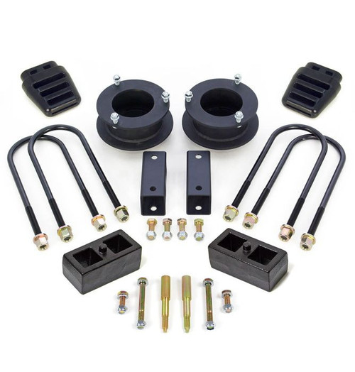 2003-2013 Dodge Ram 2500/3500 4WD 3"F / 2"R SST Lift Kit - ReadyLift 69-1092