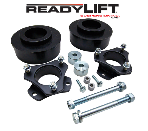 2003-2022 Toyota 4runner/FJ Cruiser 2WD/4WD 3"F / 2"R SST Lift Kit w/o Shocks - ReadyLift 69-5060