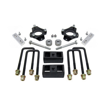 2005-2022 Toyota Tacoma 2WD/4WD 3"F / 2"R SST Lift Kit w/o Shocks - ReadyLift 69-5212