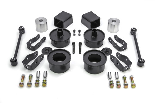 2018-2022 Jeep JL Sahara/Sport 4WD 2.5" SST Lift Kit w/o Shocks - ReadyLift 69-6826