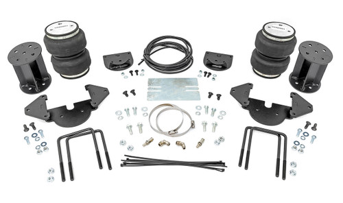 2019-2023 Chevy/GMC 1500 2WD/4WD 4-6" Air Spring Kit - Rough Country 100116