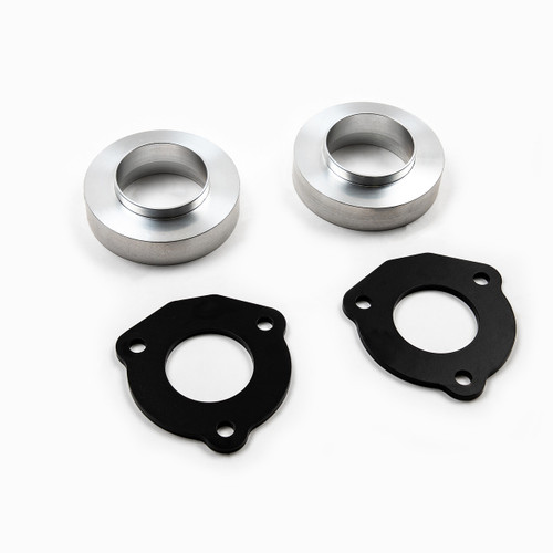 2015-2017 GM Colorado / Canyon Ext & Quad Cab (Short Bed) 2WD/4WD 2.5" Front Leveling Kit - Belltech 34900