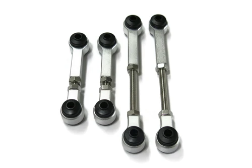 2022-2025 Range Rover Full Size W/ Air Suspension 0-2.5" Adjustable Drop Kit