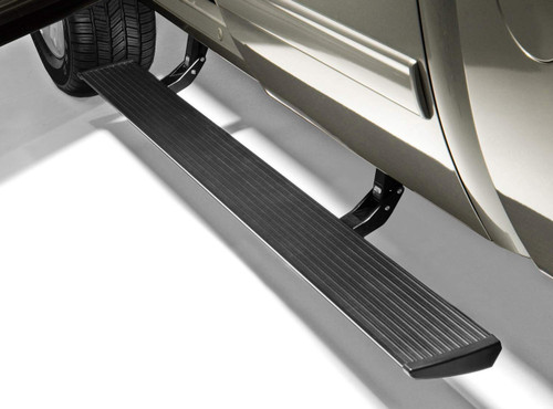 2021-2023 Chevy & GMC Tahoe/Suburban/Yukon & Yukon XL Amp Power Folding Steps - 76327-01A