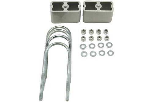 1982-2004 Chevy & GMC S10 / S15 2WD/4WD 3" Lowering Block Kit - Belltech 6202