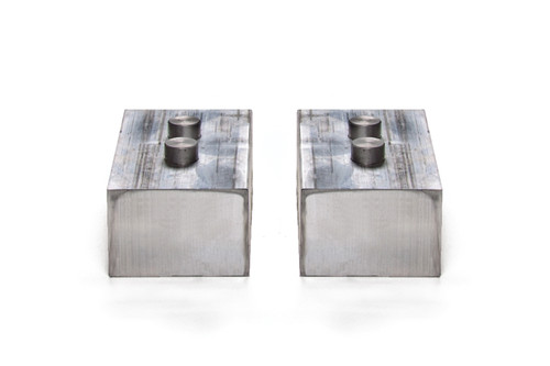 2in blocks Long arm Dual 3/4in Pin - BDS069216