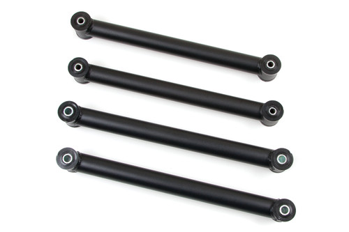 2000-01 Dodge HD Upper/Lower Link Kit - BDS122305