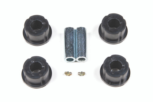 Poly Bushing Kit - Gen II Jeep LCAs - BDS074120