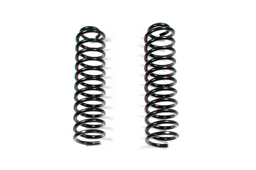 Jeep XJ 6.5" Lift Front Coil Kit (Pair) - BDS034652