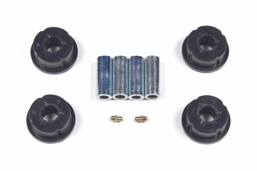 Poly Bushing Kit - Gen II Jeep upper control arms - BDS074121