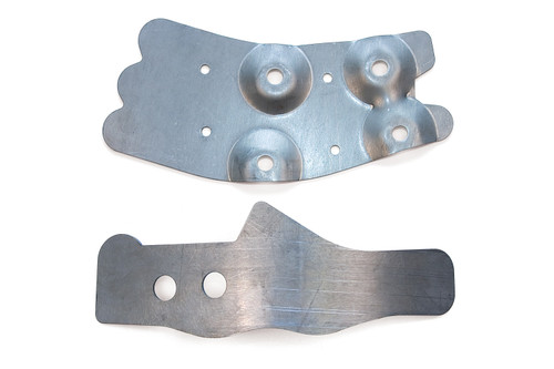 GM Frame Support Brackets - BDS121001