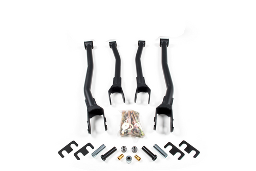 2013-2018 Ram 3500 4-Link Box Kit (2of2) - BDS012403