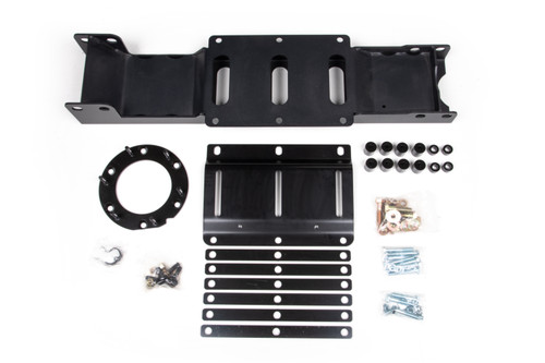 2019-2022 Ram 2500 / 2019-2022 Ram 3500 T-Case Index - 6 bolt T-case - Gas - BDS122626