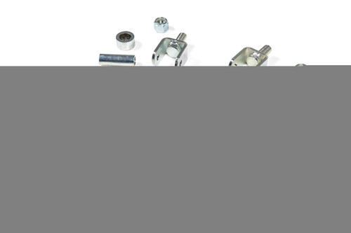 03-13 Ram 2500 2-4in. HD Sway Bar Links - BDS122323