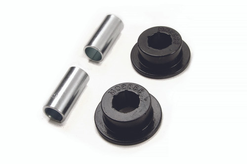 TJ XJ ZJ Track Bar Bushing Kit -Axle End - BDS074020