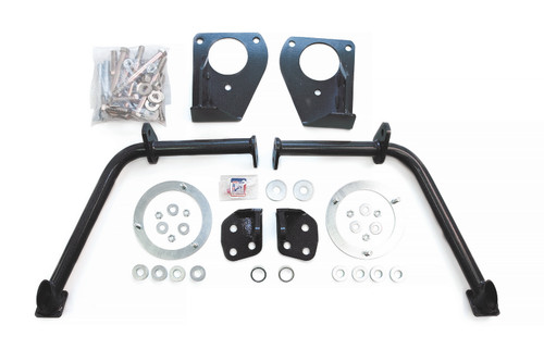 03-12 Dodge Dual Shock Mount Kit - BDS122614