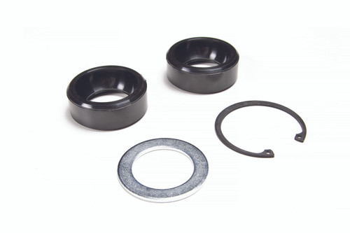 Small Forged Flex End Rebuild Kit - BDS124044