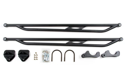 Traction Bar Kit  axle - BDS122618