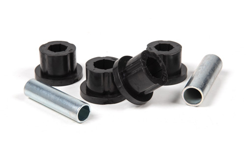 97-03 F150 rear shocks spring Bushing -BK - BDS073009