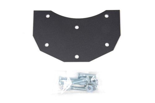 Ford F350 (monobeam) 4in Track Relocation - BDS123407