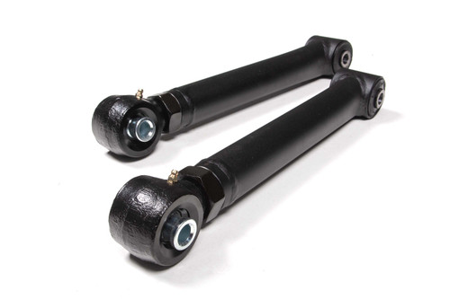 WJ Adjustable Flex front shocks LCA Kit - BDS124420